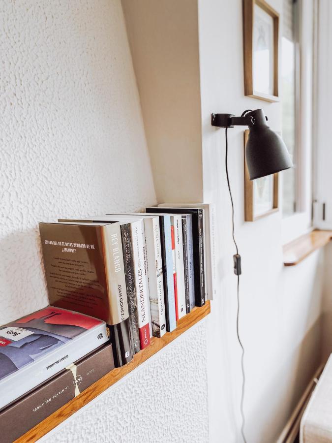 Pensjonat Bella Kalma, Acogedora Casa Con Parking, Jardin Y Wifi Llanes Zewnętrze zdjęcie