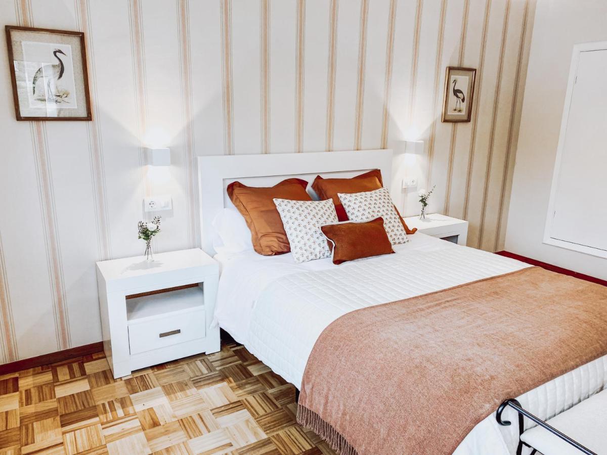 Pensjonat Bella Kalma, Acogedora Casa Con Parking, Jardin Y Wifi Llanes Zewnętrze zdjęcie