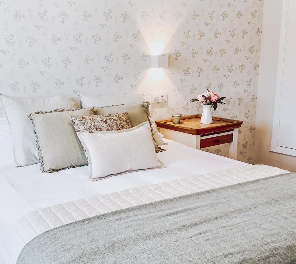Pensjonat Bella Kalma, Acogedora Casa Con Parking, Jardin Y Wifi Llanes Zewnętrze zdjęcie